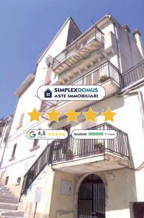 appartamento in vendita a Pretoro