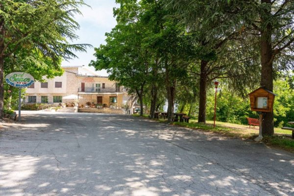 negozio in vendita a Pretoro