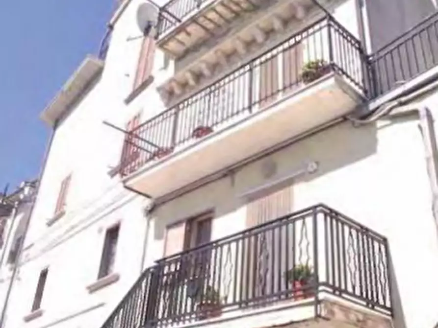 appartamento in vendita a Pretoro