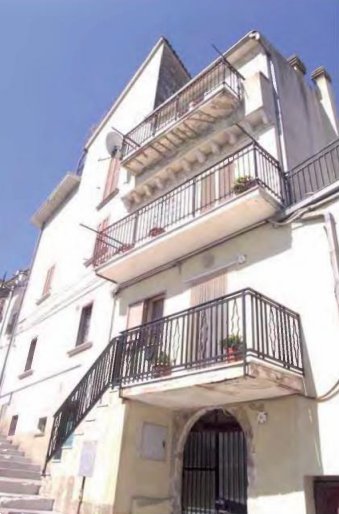 appartamento in vendita a Pretoro