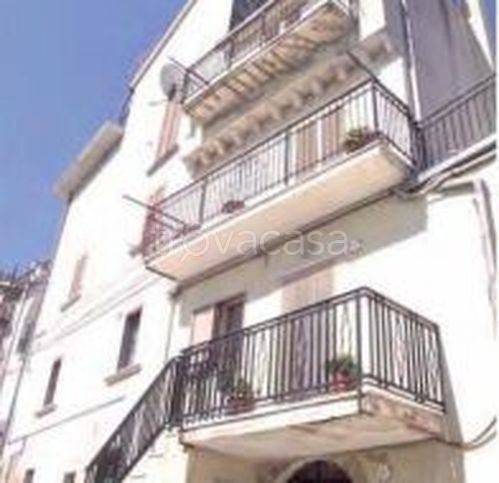 appartamento in vendita a Pretoro