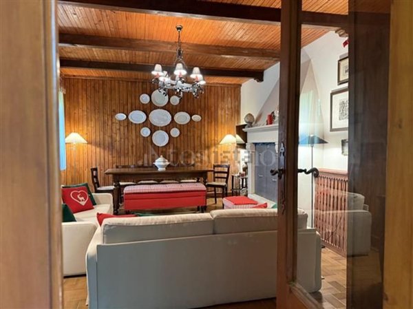 appartamento in vendita a Pretoro in zona Passo Lanciano