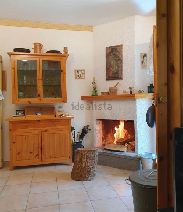 appartamento in vendita a Pretoro in zona Passo Lanciano
