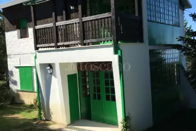 casa indipendente in vendita a Pretoro in zona Passo Lanciano