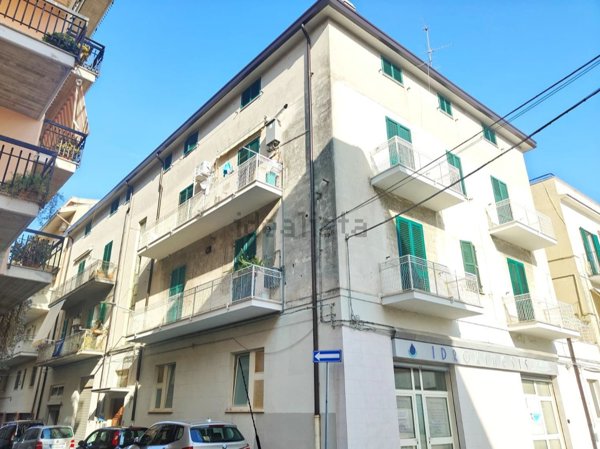appartamento in vendita a Pretoro
