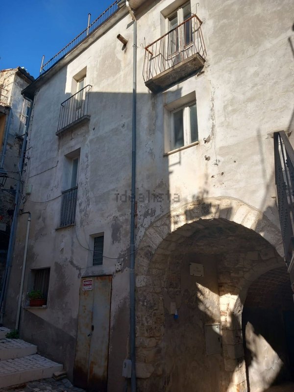 casa indipendente in vendita a Pretoro