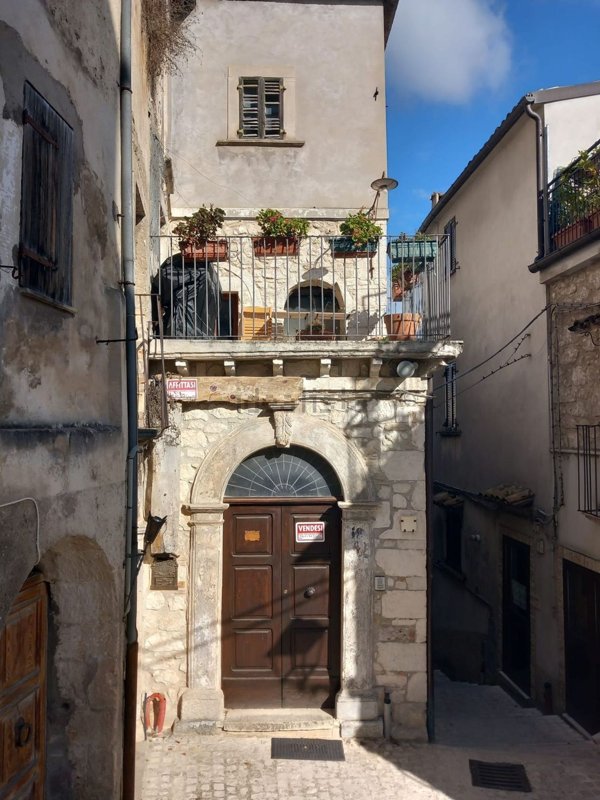 appartamento in vendita a Pretoro