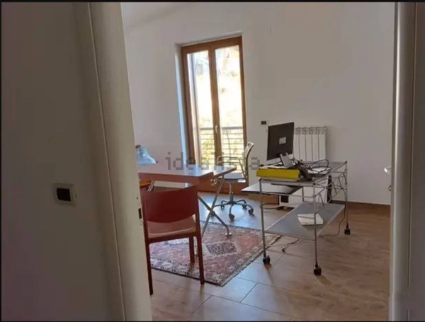 appartamento in vendita a Quadri