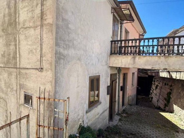 appartamento in vendita a Quadri