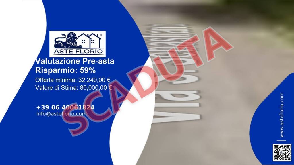 appartamento in vendita a Quadri