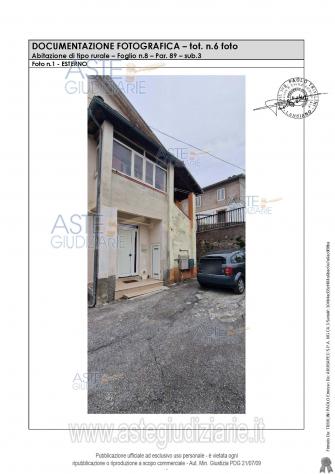 trivano in vendita a Quadri