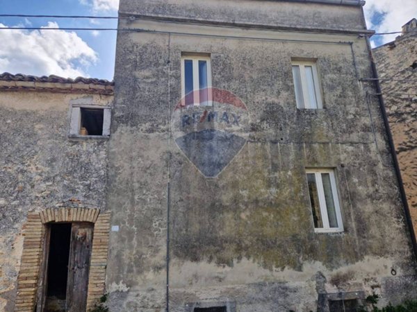 casa indipendente in vendita a Rapino