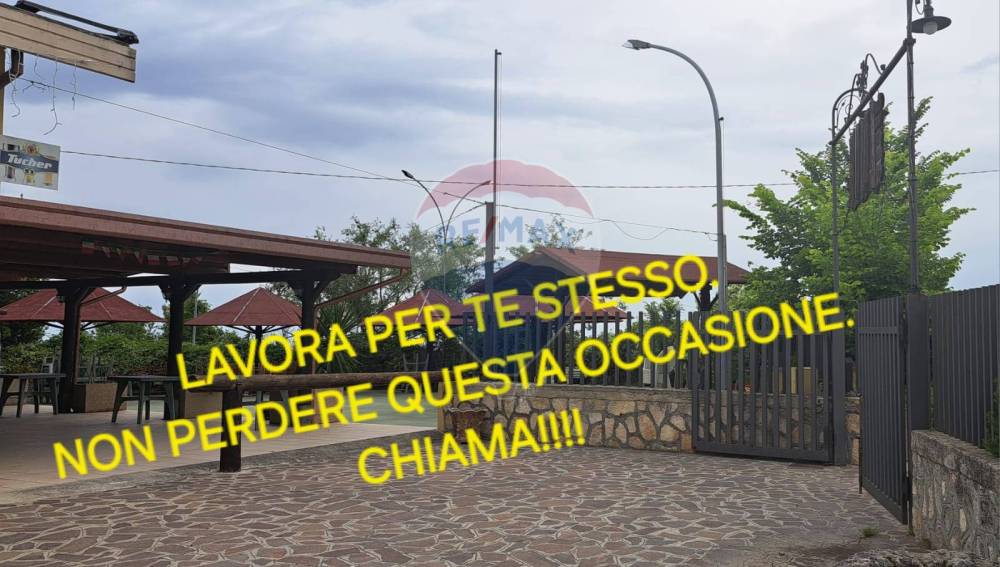 negozio in vendita a Rapino