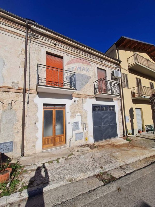 appartamento in vendita a Rapino