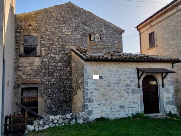 appartamento in vendita a Rapino