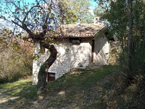 casa indipendente in vendita a Rapino