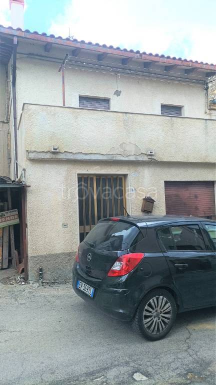 appartamento in vendita a Rapino