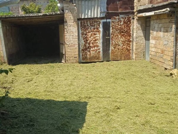 casa indipendente in vendita a Rapino