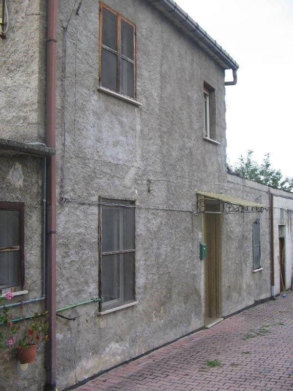 casa indipendente in vendita a Rapino