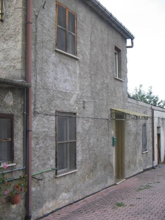 casa indipendente in vendita a Rapino