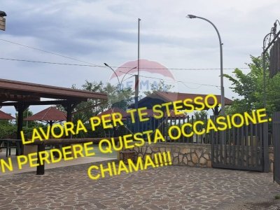 quadrivano in vendita a Rapino