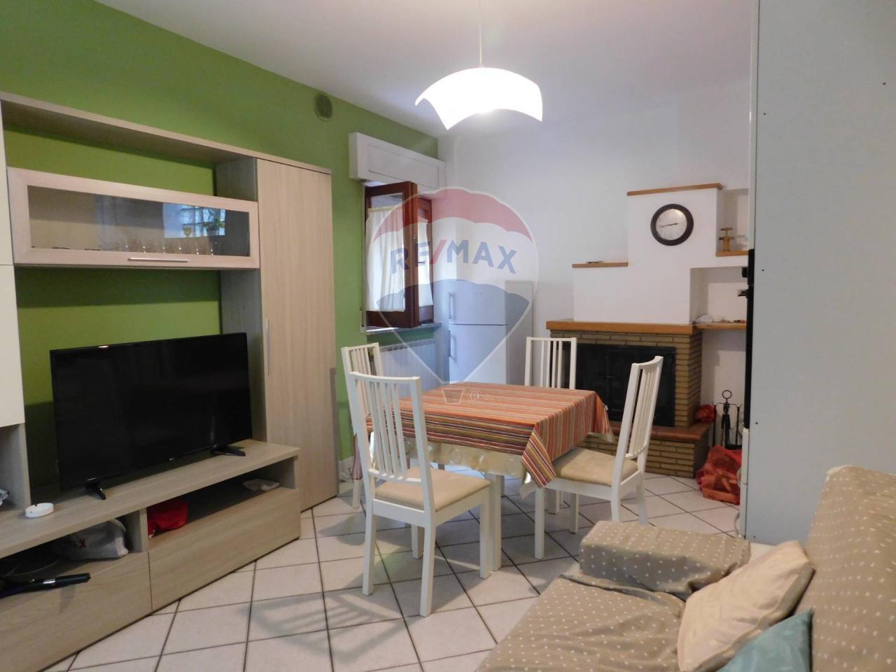 casa indipendente in vendita a Rapino