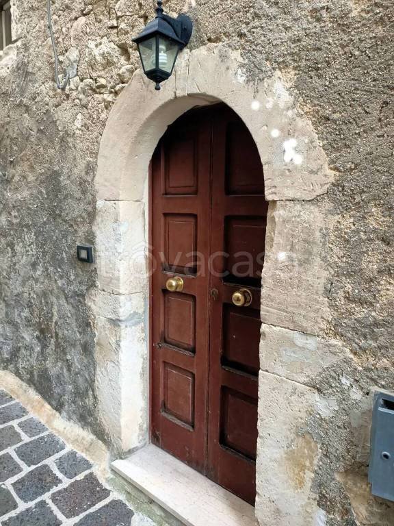 casa indipendente in vendita a Rapino