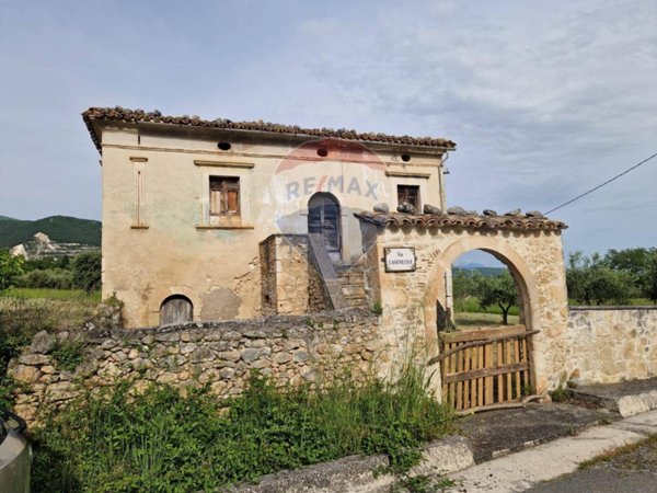 appartamento in vendita a Rapino