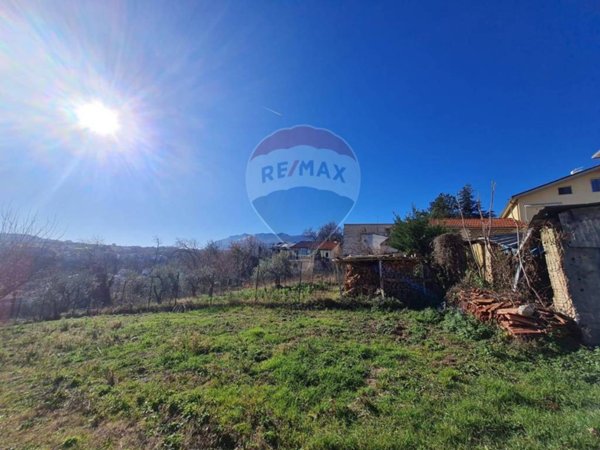 terreno agricolo in vendita a Rapino