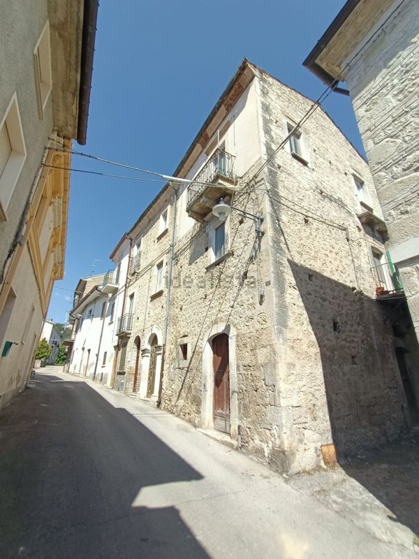 appartamento in vendita a Rapino