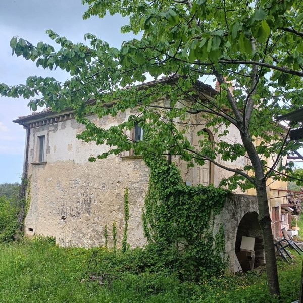 casa indipendente in vendita a Rapino