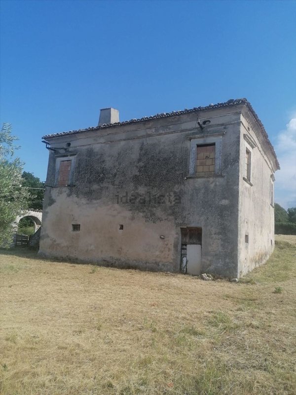 casa indipendente in vendita a Rapino