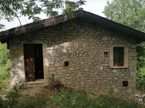 appartamento in vendita a Rapino