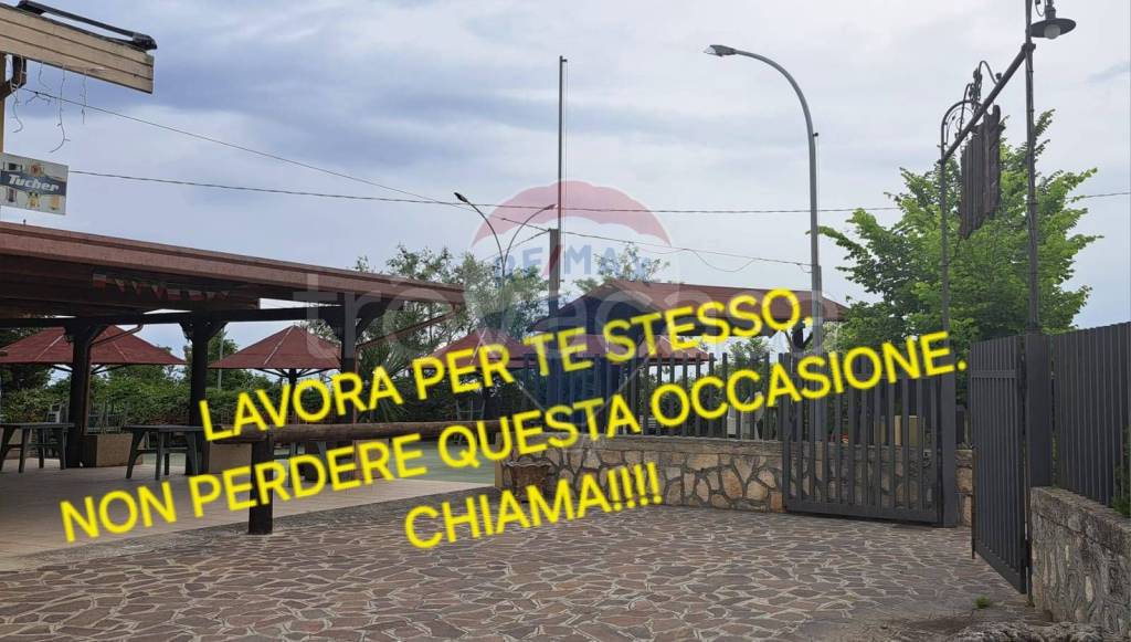 negozio in vendita a Rapino