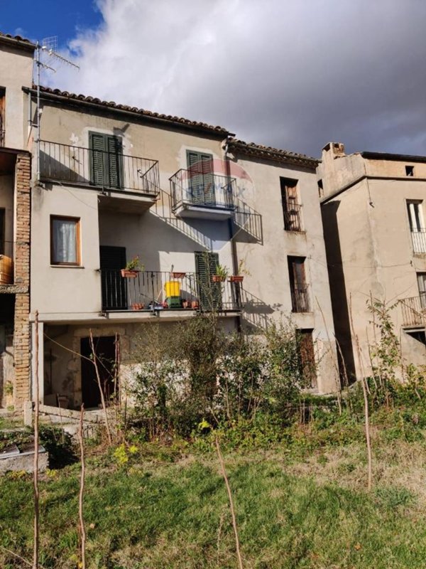 casa indipendente in vendita a Rapino