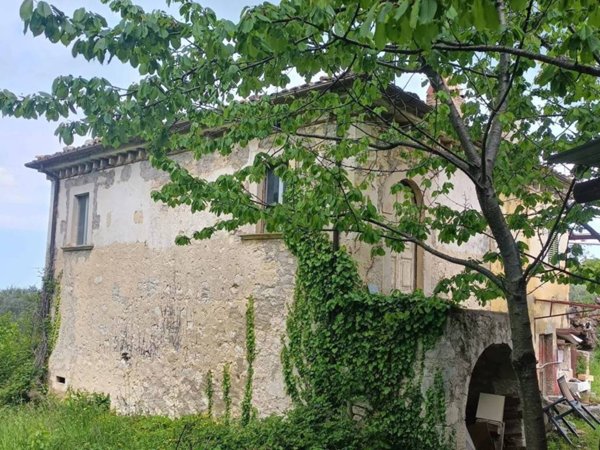 casa indipendente in vendita a Rapino