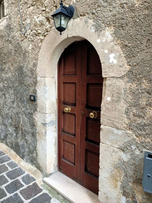 appartamento in vendita a Rapino