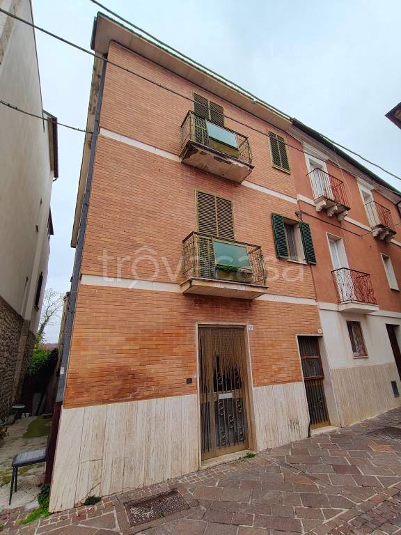 casa indipendente in vendita a Rapino