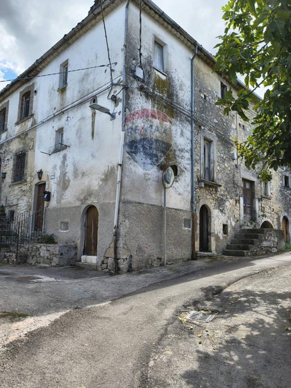 casa indipendente in vendita a Rapino