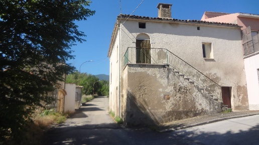 casa indipendente in vendita a Rapino
