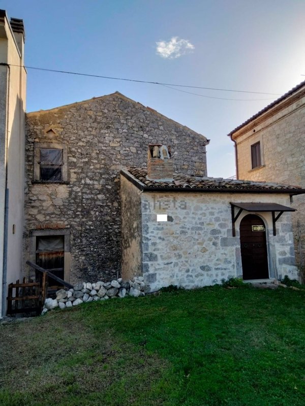 appartamento in vendita a Rapino