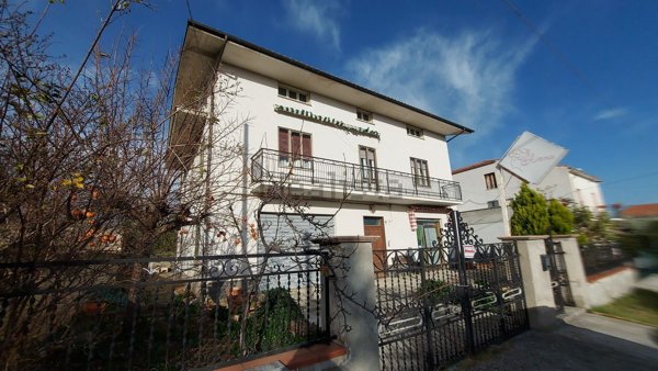 quadrivano in vendita a Rapino