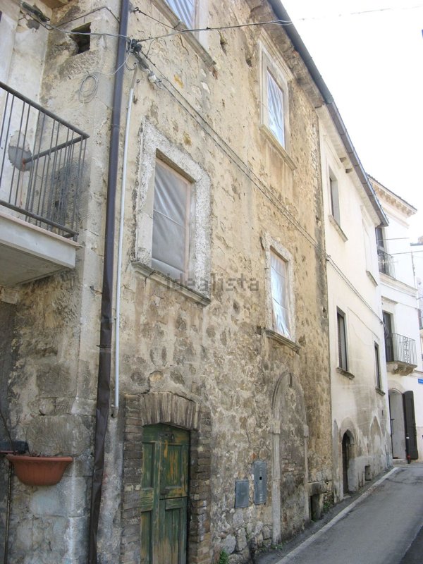 casa indipendente in vendita a Rapino