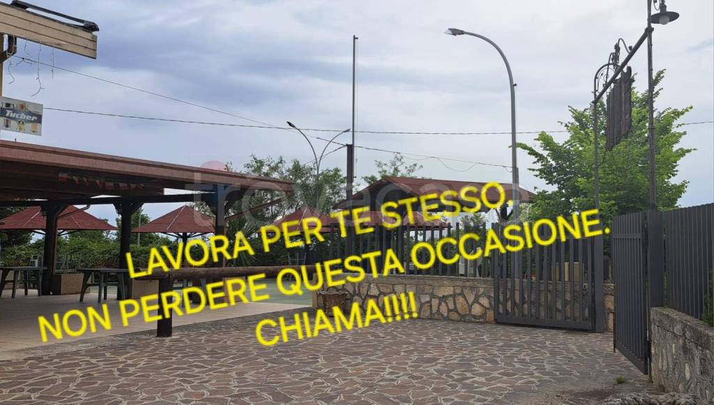 negozio in vendita a Rapino