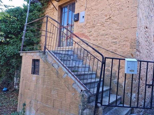 appartamento in vendita a Rapino