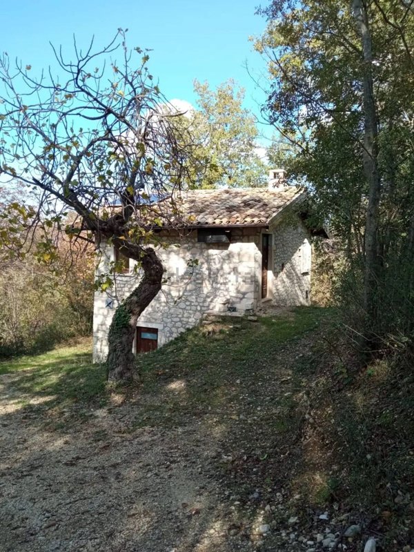 appartamento in vendita a Rapino in zona Vicenne