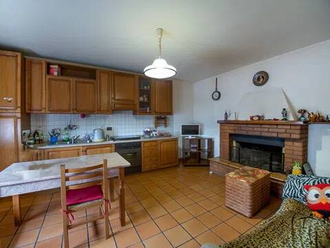 casa indipendente in vendita a Rapino in zona Vicenne