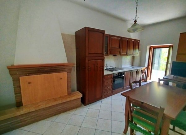 appartamento in vendita a Rapino