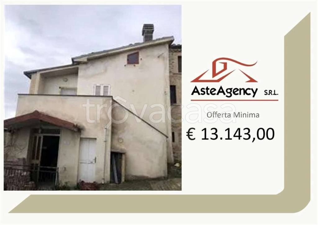 casa indipendente in vendita a Rapino