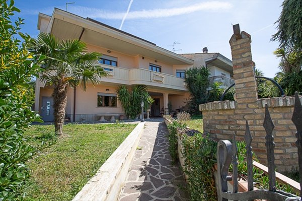 casa indipendente in vendita a Ripa Teatina